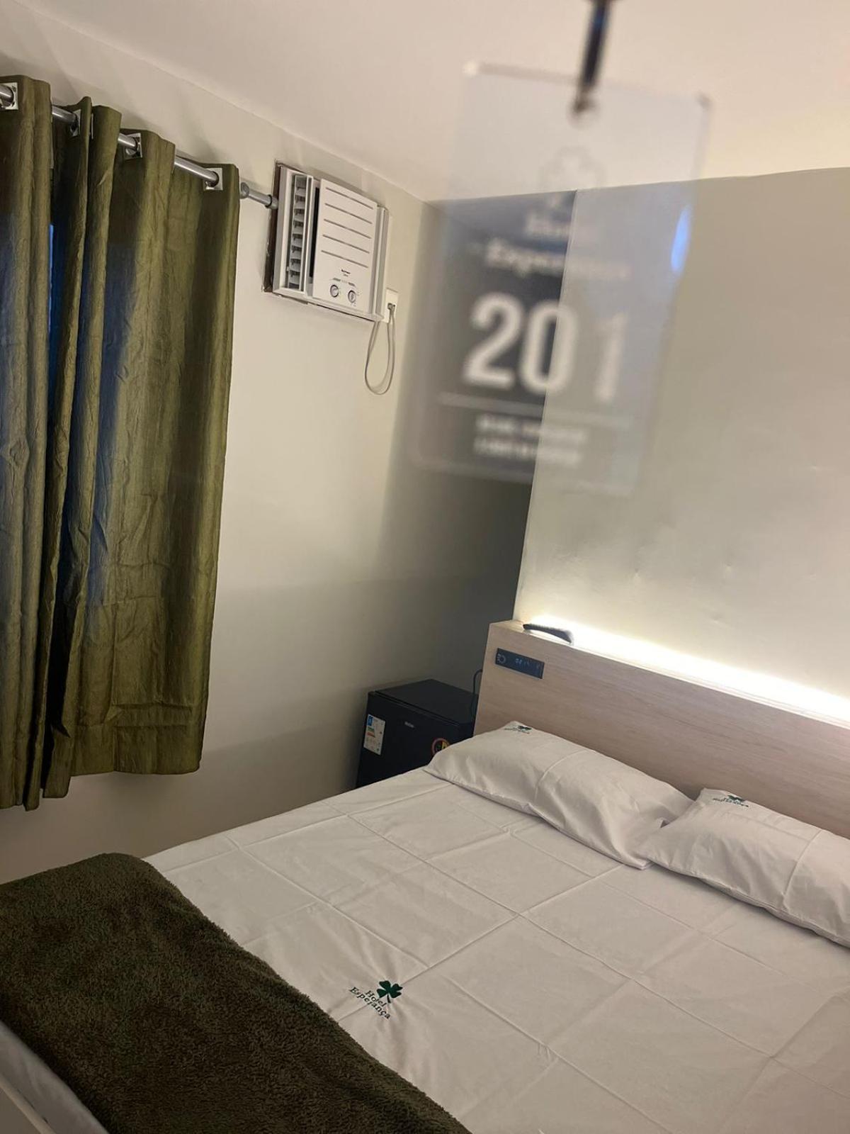 Hotel Esperanca Adultonly *