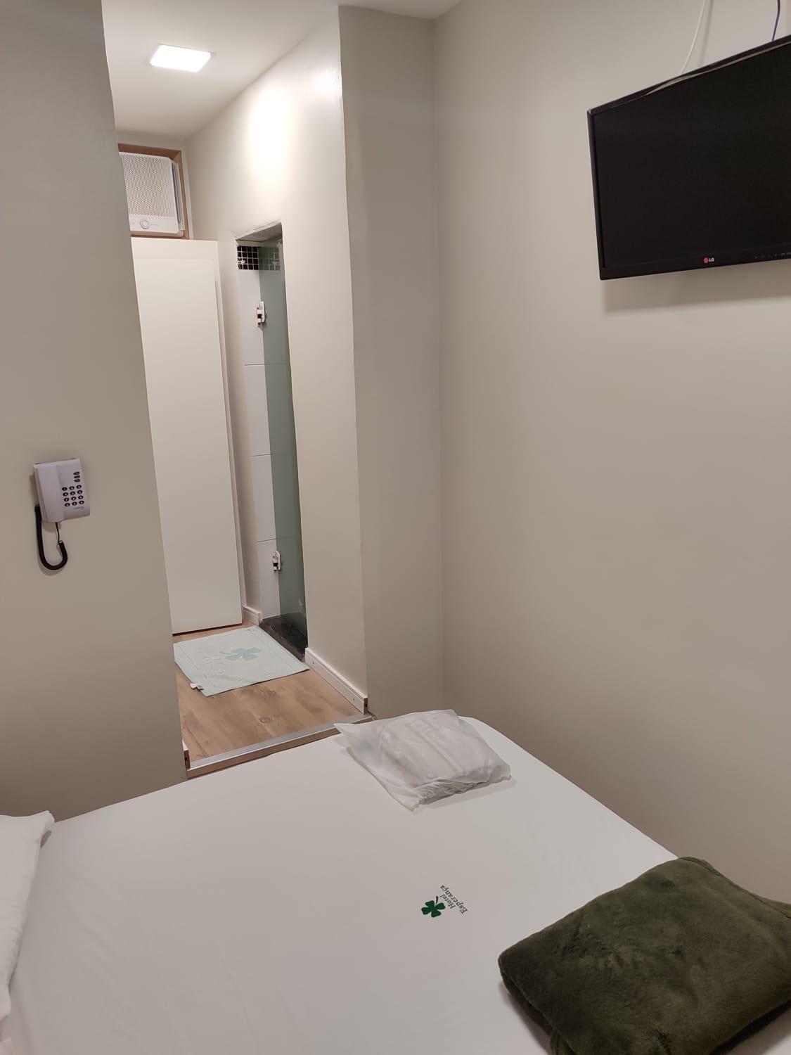 Esperanca Adultonly Hotel Río de Janeiro
