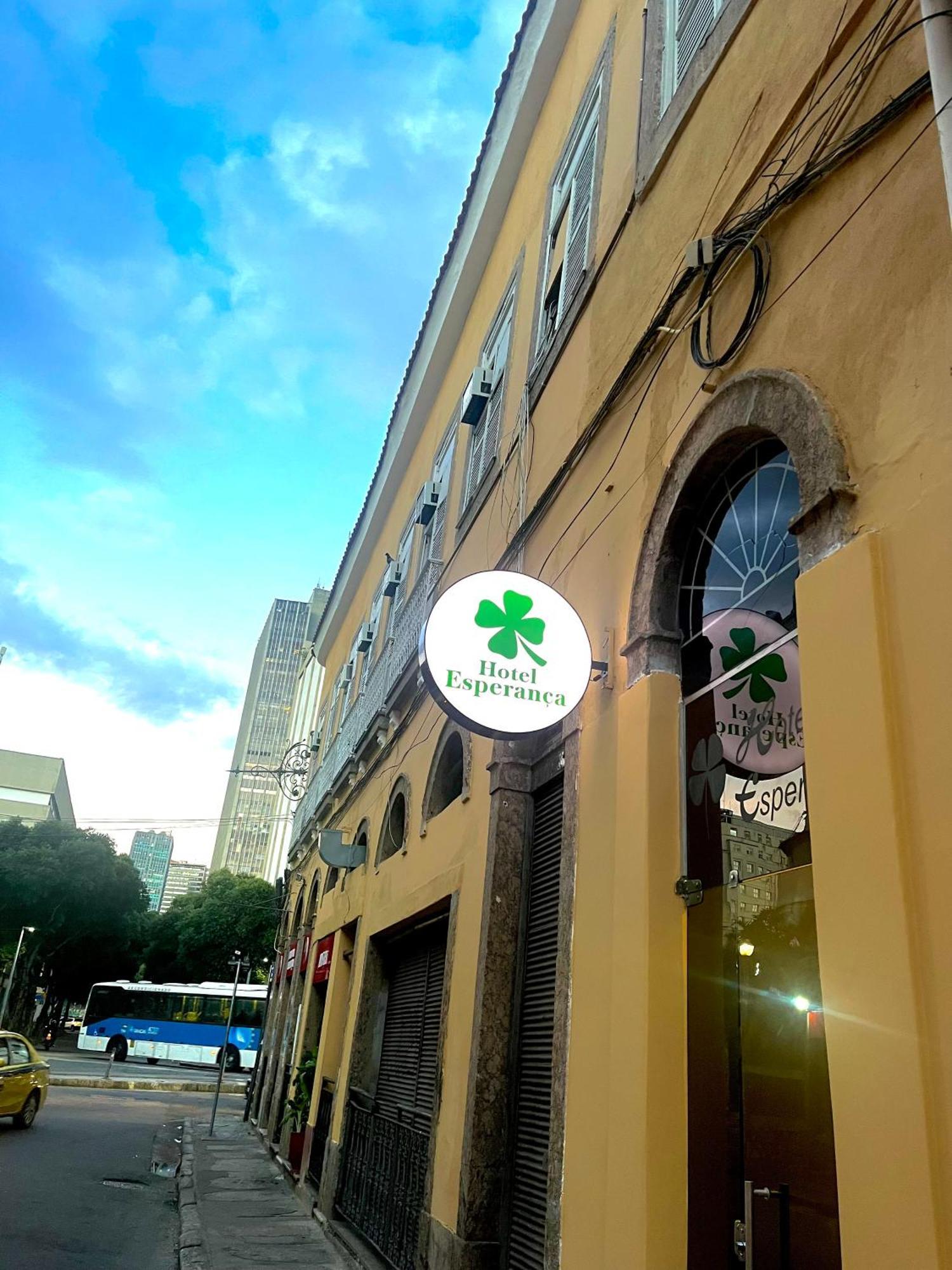 Hotel Esperanca Adultonly