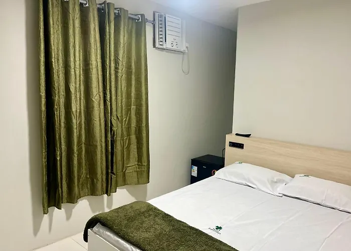 Hotel Esperanca Adultonly
