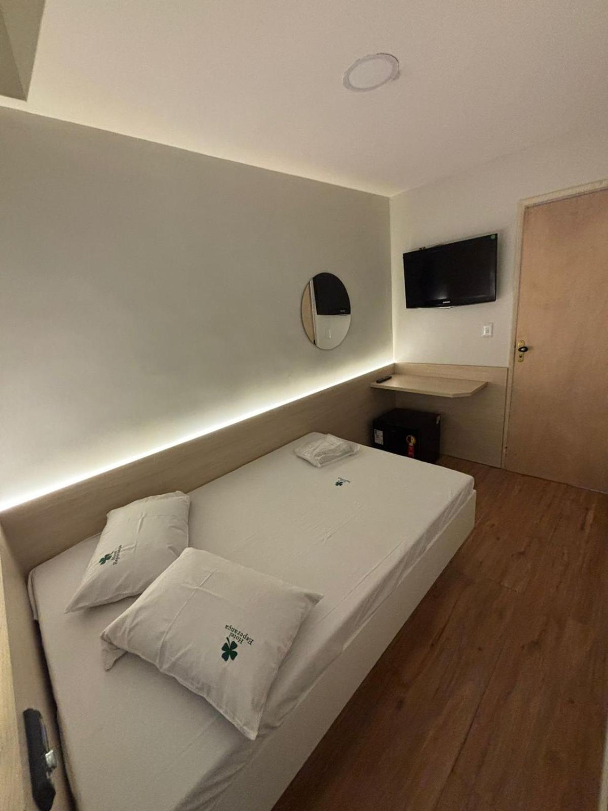 Hotel Esperanca Adultonly