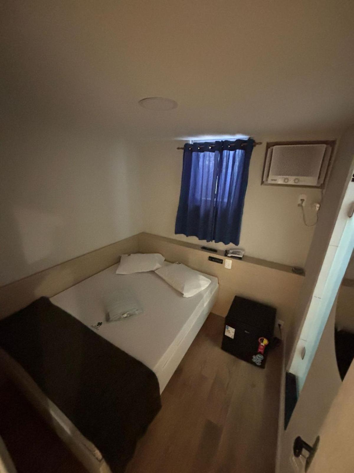 Esperanca Adultonly Hotel *