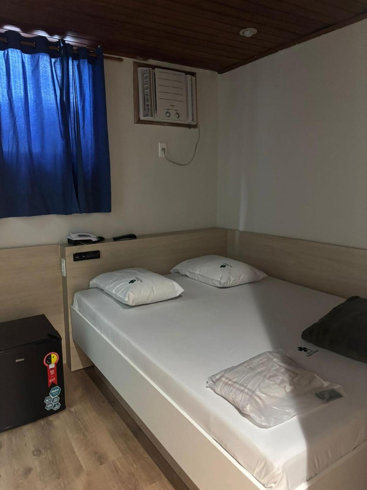 Esperanca Adultonly Hotel Río de Janeiro