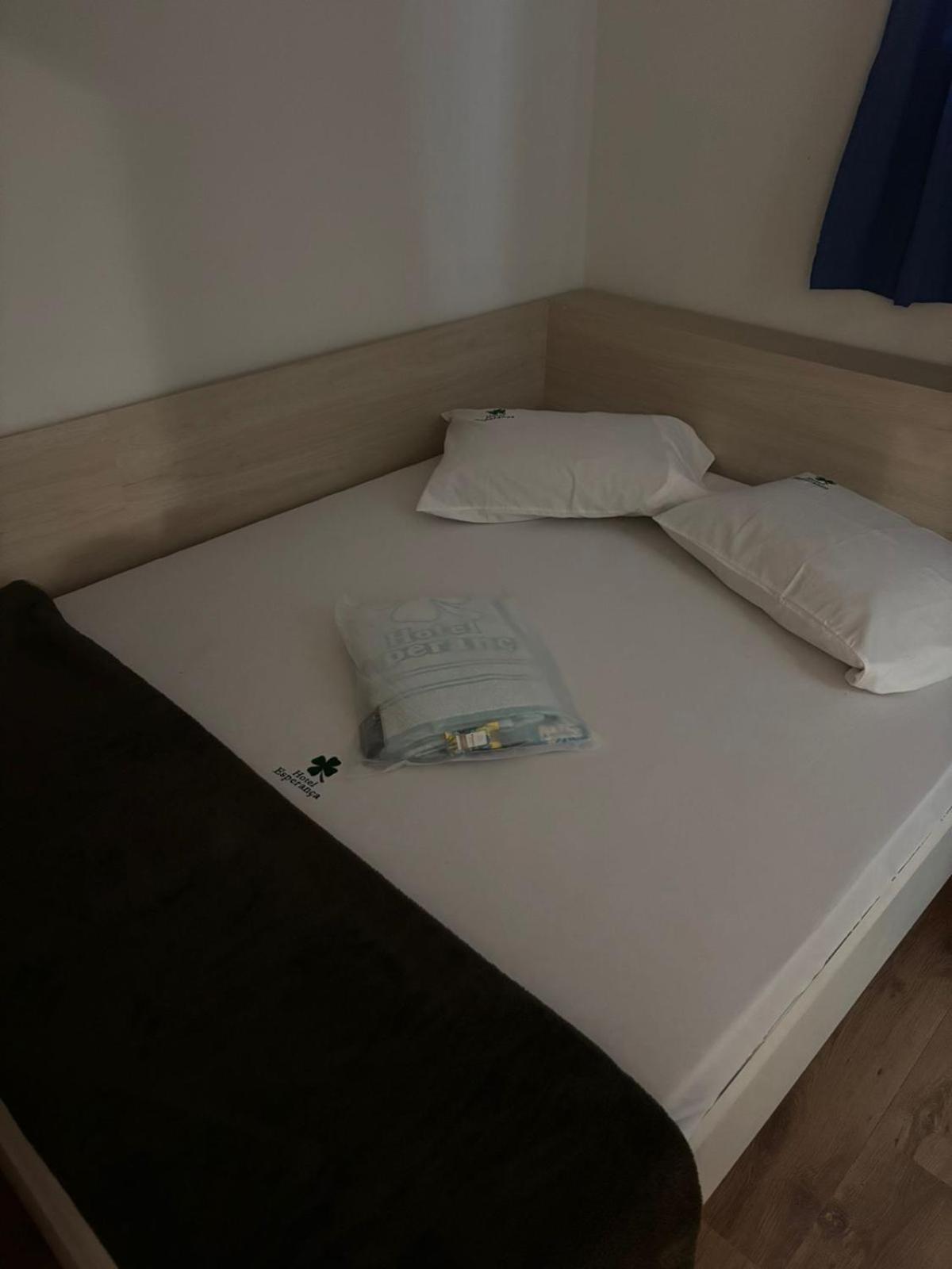 Hotel Esperanca Adultonly