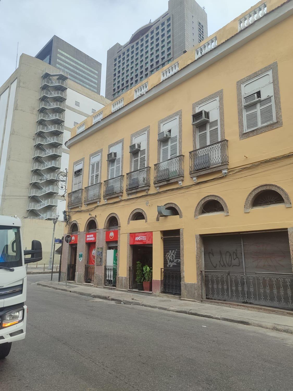 Esperanca Adultonly Hotel *